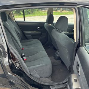 2011 Nissan VERSA 1.8S — миниатюра 34