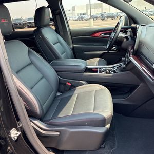 صورة مصغرة 33 لـ 2025 Chevrolet TRAVERSE Z71