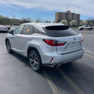 LEXUS RX 350 BASE - 5