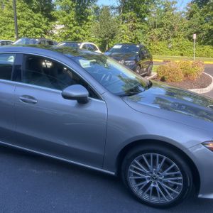 2020 Mercedes-BENZ CLA 缩略图 13