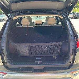 صورة مصغرة 41 لـ 2025 Hyundai TUCSON SEL