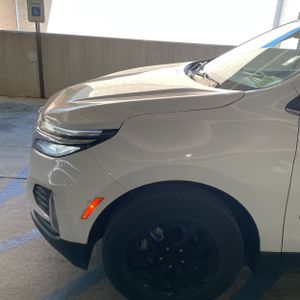 CHEVROLET EQUINOX LT - 2