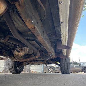 2010 Toyota TACOMA V6 缩略图 25
