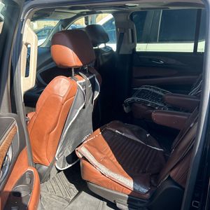 2020 Cadillac ESCALADE ESV PREMIUM LUXURY 照片 34