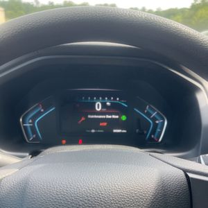 صورة مصغرة 37 لـ 2023 Honda ODYSSEY EX