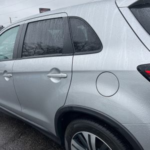 MITSUBISHI OUTLANDER SPORT 2.0 S AWC - 6