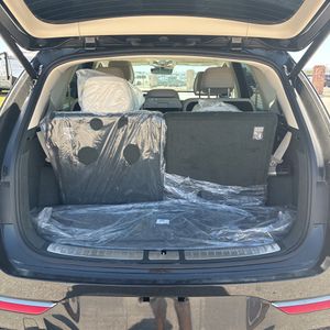 صورة مصغرة 45 لـ 2026 Genesis GV80 2.5T PRESTIGE