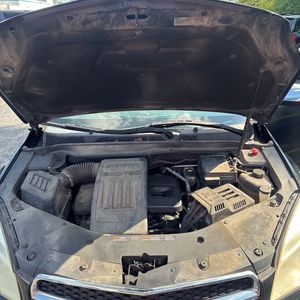 2015 Chevrolet EQUINOX LT — миниатюра 41