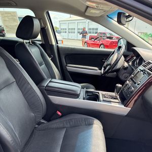 صورة مصغرة 32 لـ 2015 Mazda CX-9 GRAND TOURING