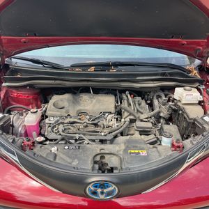 صورة مصغرة 45 لـ 2021 Toyota SIENNA XLE 8-PASSENGER
