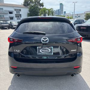 2023 Mazda CX-5 2.5 S PREFERRED — фото 7