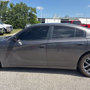 2020 Dodge CHARGER SXT 照片 4