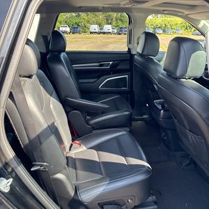 2021 KIA TELLURIDE S 照片 33