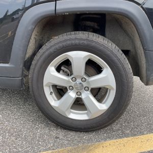 2020 JEEP COMPASS LATITUDE 缩略图 18