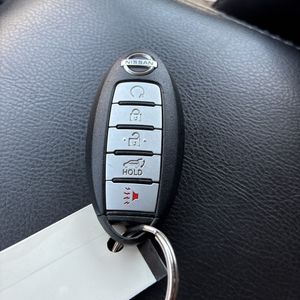 2014 Nissan PATHFINDER PLATINUM 缩略图 48