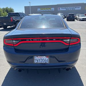 DODGE CHARGER POLICE - 7
