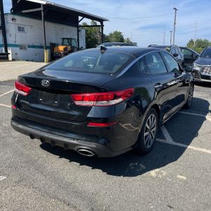 2019 KIA OPTIMA LX 照片 8