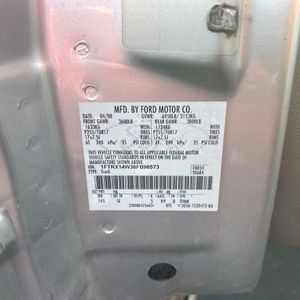 2008 FORD F-150 STX — фото 46