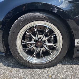2010 FORD SHELBY GT500 BASE — фото 17