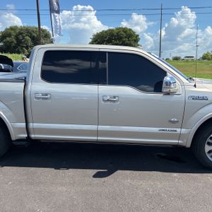 2018 FORD F-150 KING RANCH 缩略图 11