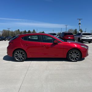 MAZDA MAZDA3 TOURING - 10
