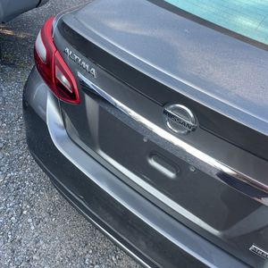 2018 Nissan ALTIMA 2.5 S thumbnail 58