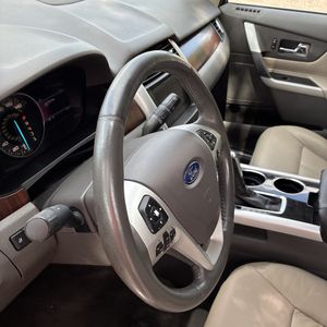 صورة مصغرة 62 لـ 2014 FORD EDGE LIMITED