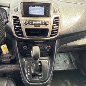 2022 FORD TRANSIT CONNECT XL 缩略图 36