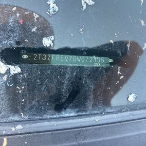 2013 Toyota RAV4 LE 照片 47