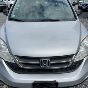 صورة مصغرة 15 لـ 2011 Honda CR-V LX