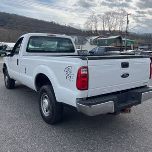 FORD F-250 SUPER DUTY XL - 5