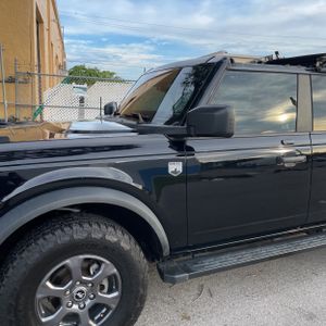 2023 FORD BRONCO BIG BEND 照片 2