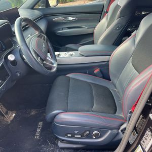 صورة مصغرة 31 لـ 2023 Genesis GV70 2.5T STANDARD