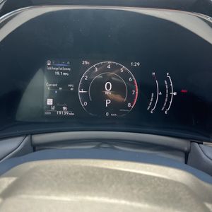 2024 Lexus TX 350 照片 42