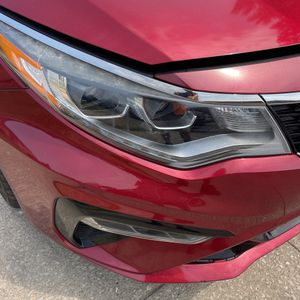 2020 KIA OPTIMA SX TURBO — миниатюра 58