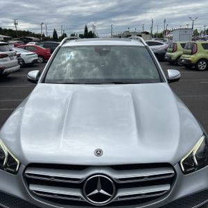 MERCEDES-BENZ GLE - 9