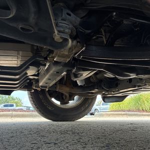 2012 JEEP GRAND CHEROKEE LAREDO 缩略图 31