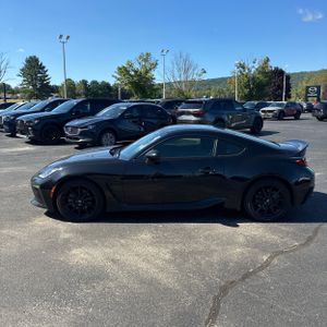 2023 Toyota GR86 PREMIUM 照片 3