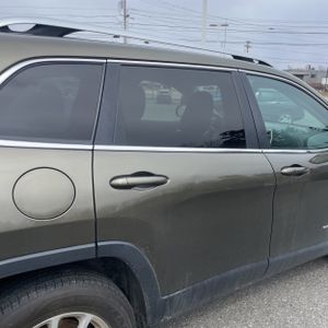 JEEP CHEROKEE LATITUDE - 9