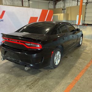 2019 Dodge CHARGER SXT 照片 6
