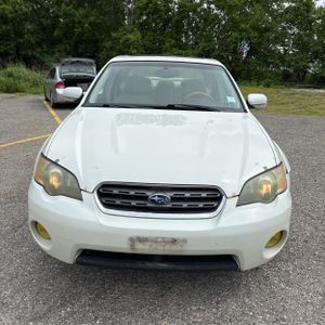 2005 Subaru OUTBACK 3.0 R 缩略图 14