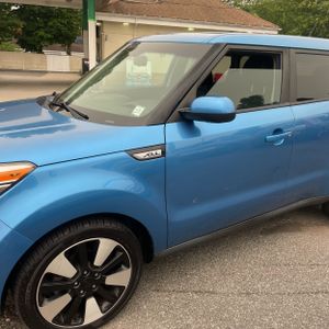 2016 KIA SOUL + photo 2