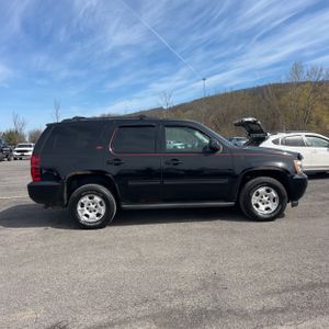 CHEVROLET TAHOE LT - 10