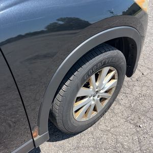 2013 Mazda CX-5 TOURING 缩略图 66