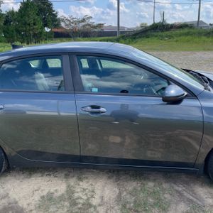 2019 KIA FORTE LXS 照片 11