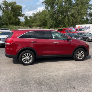 صورة 10 لـ 2016 KIA SORENTO LX