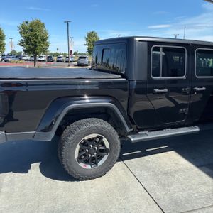 JEEP GLADIATOR OVERLAND - 9