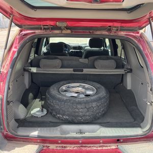 2003 Chevrolet TRAILBLAZER LT 缩略图 36