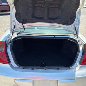 صورة مصغرة 42 لـ 2001 Chrysler 300M BASE