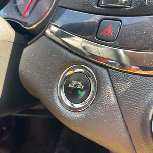 2015 Chevrolet IMPALA LT — миниатюра 66